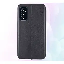 Чохол-книжка BeCover Exclusive для Samsung Galaxy A16 4G SM-A165/A16 5G SM-A166 Black (712199) - мініатюра 2