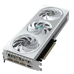 Відеокарта GF RTX 5060 8GB GDDR7 Aero OC Gigabyte (GV-N5060AERO OC-8GD) - мініатюра 6