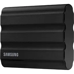 Зовнішній SSD накопичувач Samsung T7 Shield 4 TB (MU-PE4T0S/EU) [95467] - мініатюра 5