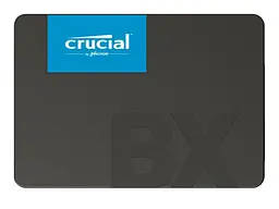 SSD-накопичувач Crucial BX500 240 GB (CT240BX500SSD1)