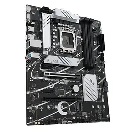 Материнська плата ASUS PRIME B760-PLUS D4 (PRIME B760-PLUS D4) (Socket 1700, Intel B760, ATX) - мініатюра 4