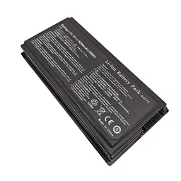 Акумулятор A32-F5 для ноутбука Asus F5C, F5RI, F5V, X58le, X59s, X59sl, X59sr, X50GL, X50R, X50RL (11.1V 5200 mAh) - мініатюра 2