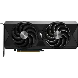 Відеокарта Nitro Intel Arc B570 OC 10GB Acer (DP.Z4CWW.P01)