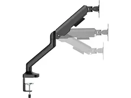 Настільна стійка OfficePro MA451B Black - мініатюра 7