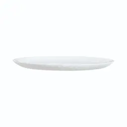 Тарілка Luminarc Pampille White 19 см десертная біла (Q4658) - мініатюра 3