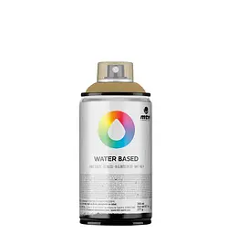 Аерозольна фарба MTN WB-137 300 мл Raw Umber, EX019W0137M