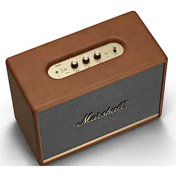 Акустична система Marshall Woburn II Brown (1002767) [56916] - мініатюра 2