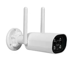 IP-відеокамера з WiFi 8Mp Light Vision VLC-8382WI(Camhi Pro) f=3.6mm, ІЧ+LED-підсвічування, з мікрофоном (75-00300) - мініатюра 3