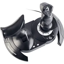 Джойстик із важелем керування двигуном Thrustmaster T.Flight Hotas One [4460168] [148222] - мініатюра 3