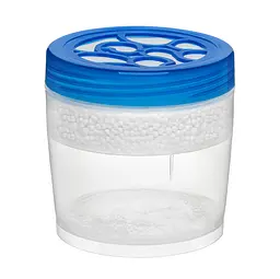 Вологопоглинач контейнер для шафи COMPACT DRY + гранули 250г CD - CNTR - мініатюра 3