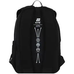 Рюкзак шкільний Kite Education teens 949M Nothing Impossible (K26-949M-2) - мініатюра 4