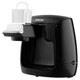 Кавоварка крапельна SCE 2100BK Sencor teh0022794 - мініатюра 8