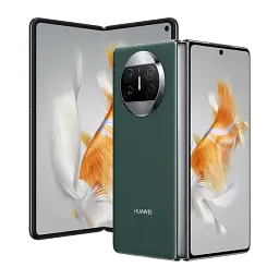 Смартфон Huawei Mate X3 12/512GB Green Global Version - мініатюра 3
