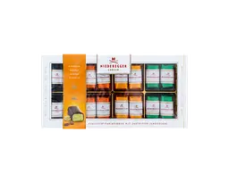 Цукерки Niederegger Lubeck Marzipan Klassiker Variationen 200 г