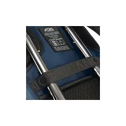 Рюкзак для ноутбука Tucano 17" Sole Gravity AGS, Blue (BKSOL17-AGS-B) - мініатюра 9