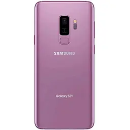 Смартфон Samsung Galaxy S9+ 6/256Gb Purple (SM-G9650) (CN) - мініатюра 2