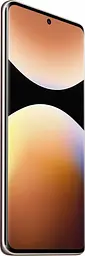 Смартфон Xiaomi Redmi Note 14 Pro+ 5G 8/256GB Sand Gold (Global) (with charger) [NFC] - мініатюра 3
