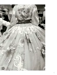 La Dolce Vita. Inside the World of DolceGabbana’s Alta Moda Fashion Shows - мініатюра 5
