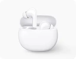 Навушники TWS Redmi Buds 4 Active White - мініатюра 6