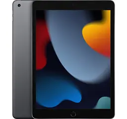 Планшет Apple IPad A2602 2021 WIFI 64GB Space Gray MK2L3 Seller Refurbished