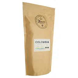 Кава в зернах Jamero Colombia Supremo 1 кг - мініатюра 2