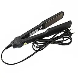 Праска для волосся Gemei Gm-2995 TYME IRON - мініатюра 3