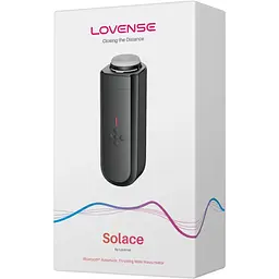 Мастурбатор Lovense Solace - мініатюра 8