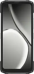 Смартфон Doogee Blade 20 Play 8/256GB Obsidian Red - мініатюра 3
