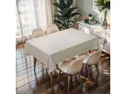 Скатертина DARIANA тканинна основа Прованс PW406-R1485-1 1,37*1м