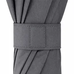 Парасоля Fare Classic 1130 тростина 107 см grey (FR.1130 grey) - мініатюра 5