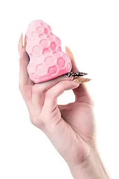 Мастурбатор Toyfa A-Toys (рожевий) - мініатюра 5