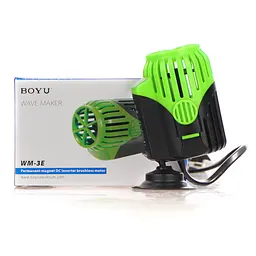Помпа течії BOYU Maelstrom Striker 3000 л/г (WM-3E) - мініатюра 4
