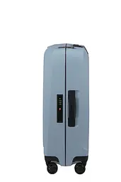 Валіза 55 См Samsonite ESSENS FOG BLUE 55x40x20 KM0*31001 - мініатюра 9