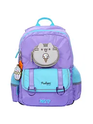 Рюкзак шкільний YES S-104S Pusheen Summer (550255) - мініатюра 2