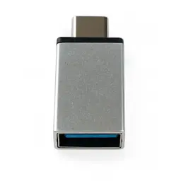 Перехідник Type-C to USB3.0 AF Vinga (VCPTCUSB3) - мініатюра 3