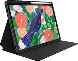 Чохол Speck Presidio Pro Folio для Samsung Tab S7+ 12.4 (T970 / T795 / T976) / Tab S8+ 12.4 (X800/X806) Black (138614-1050) - мініатюра 3