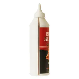 Топінг Red&Black Карамель 0.6 кг - мініатюра 4