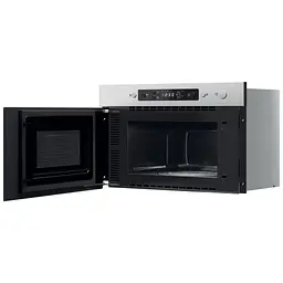Мікрохвильова піч Whirlpool MBNA920X - мініатюра 4