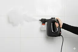 Пароочищувач Grifon SC1350/35/30 - мініатюра 6