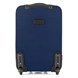 Валіза Semi Line 20" (S) Blue (T5677-1) - мініатюра 4