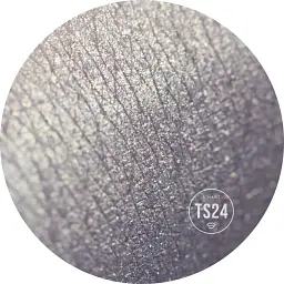 Пресовані тіні для повік Sinart Extra Dimension Velor Eyeshadow TS24 1.5 г - мініатюра 2