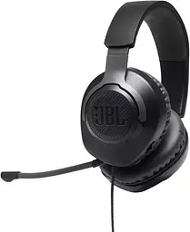 Навушники Quantum 100, Black JBL teh0023918 - мініатюра 2