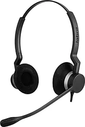 Навушники Jabra BIZ 2300 Duo MS USB (2399-823-109)