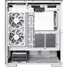 Корпус для ПК MONTECH SKY TWO (W) - мініатюра 6