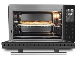 Електродуховка CASO TO 26 Classic Oven 26л - мініатюра 4