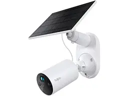 IP-камера відеоспостереження TP-LINK Tapo C410 Kit