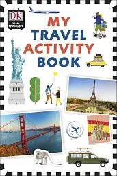 Travel Activity Pack - мініатюра 2