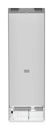 Холодильна камера Liebherr 185.5x59.7х67.5, 377л, 1дв., C, ST, диспл внутр., сірий - мініатюра 10
