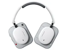 Навушники з мікрофоном Nothing Headphone (a) Pink - мініатюра 8