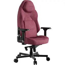 Геймерське крісло Hator Arc 3 L Velour Orchid Pink (HTC3444L) [170588] - мініатюра 3